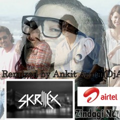 Dapp parindey (skrillex airtel mix).mp3