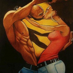 C. VENUS feat. MARLIE - BREAK ME OFF A PIECE