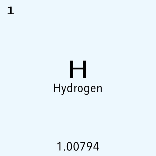 Hydrogen