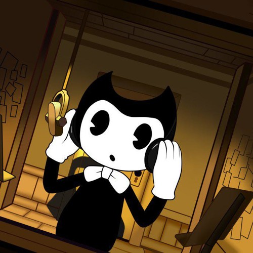 cancion bendy and the ink machine