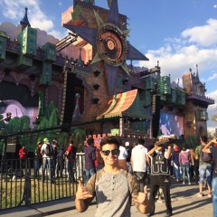 Bad And Boujee Vs Alamo Vs All The Way Up (Ian Reynaud Mashup)