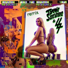 Iggy Azalea - Mo Bounce (Tommie Sunshine & SLATIN Dub)