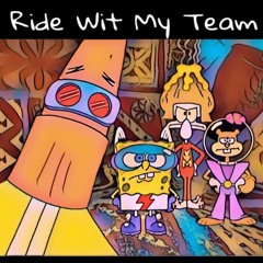 "Ride Wit My Team" (Prod. By BMC Beats) - Jmo