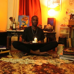 Superstitious [prod. Zaytoven]