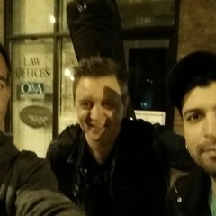 Lucky Boys Confusion rocks car, eats hot dogs