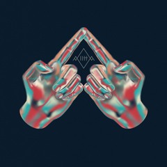 AllttA (20syl & Mr. J. Medeiros) - Touch Down - Part I (Instrumental)