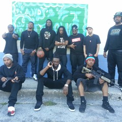 C. Venus - RIPPIN' THIS SHIT! (from Rise of the Flytrap)