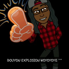BOOM EXPLOSION BOUYON (WttPrOD17)°