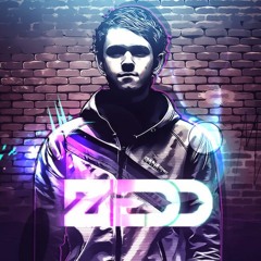 Zedd Ft. Alessia Cara - Stay (Chris Robleda Remix)