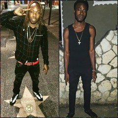 Whispa Ft Jah Malo - GYAL WURl (EDIT).mp3