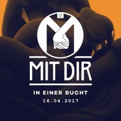 Philipp Kempnich @ Mit Dir in einer Bucht