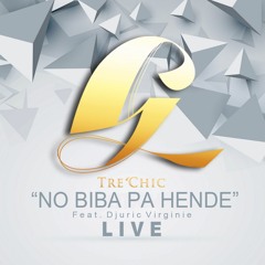 GENTZ (LIVE) - NO BIBA PA HENDE