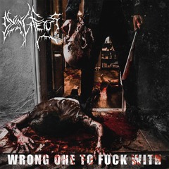 DYING FETUS - Fixated on Devastation