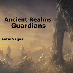 Guardians (April 2017)(The Atlantis Sagas)