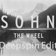 SOHN - The Wheel (Deepspin Edit)