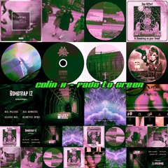 Techno/Industrial - Slow industrial hardcore/techno