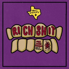Rich Shit (feat. @maxokream) [prod. @chasethemoney]