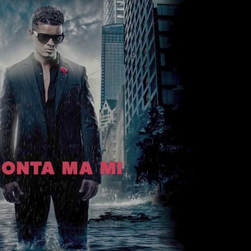 Denis Graca - Conta Ma Mi (Sem Fronteiras)