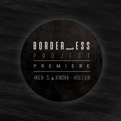 Iker Seedorf & X Nova - Holler (Original Mix)