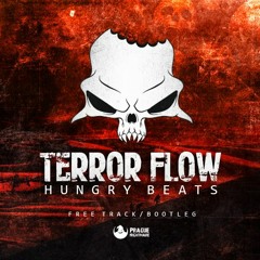 HUNGRY BEATS - TERROR FLOW (Free Download / 16bit wav)