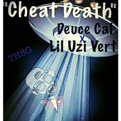 Cheat Death Lil Uzi Vert Cover