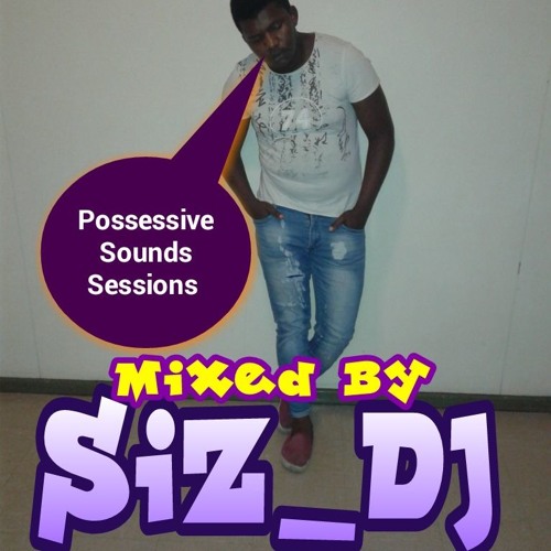 PSS 001 Mixed by Anakho Siz_DJ Longo