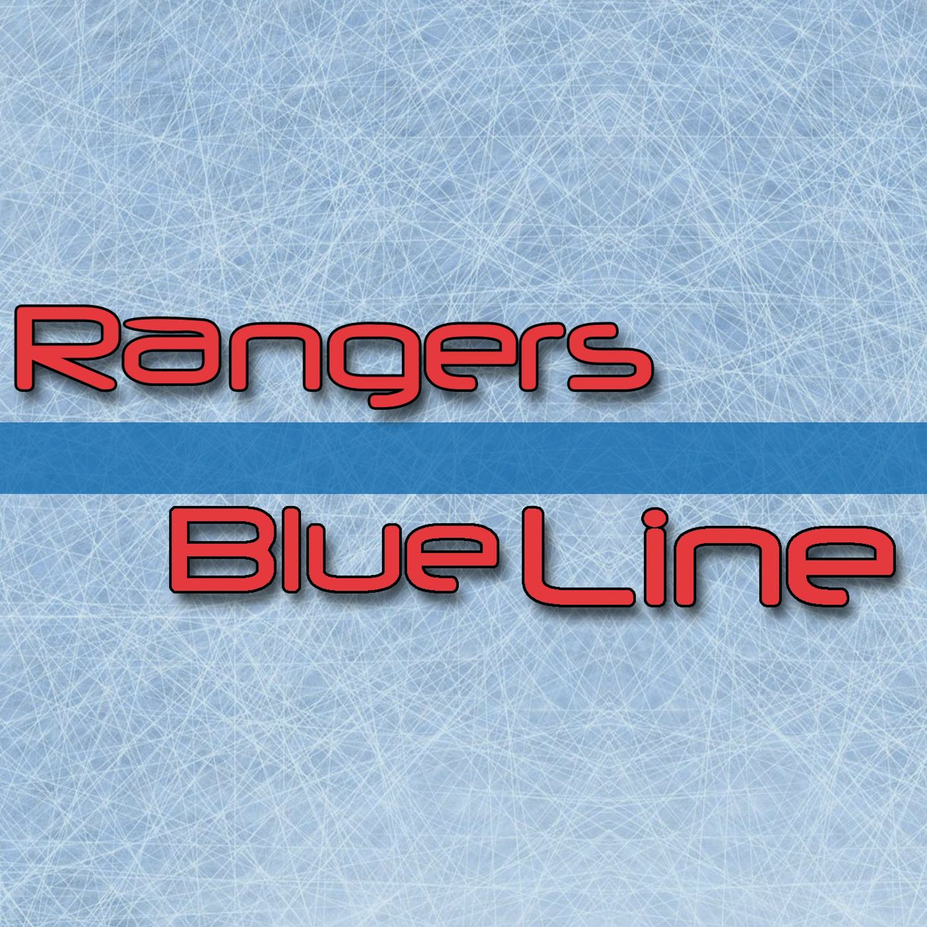 Rangers Blue Line: All Tied Up