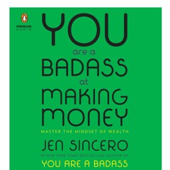 how to be a badass