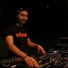 Matthew E Mazzone - Mix 9/4/17