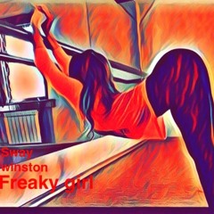 Freaky Girl