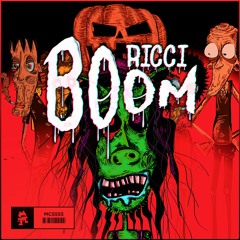 RICCI - Boom