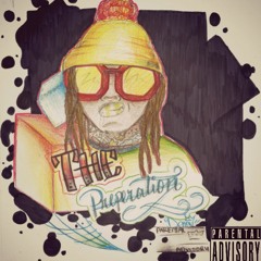 Your Medicine - Shawtx Smithy x Livesosa