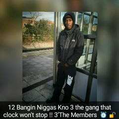 Sav 12 - Trap Goes Dead #Shepherds Bush #12World