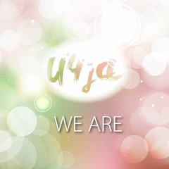 U4JA - We Are