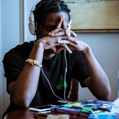 ASAP Rocky - R Cali