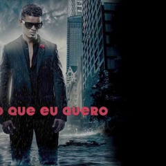 Denis Graca - O Que Eu quero