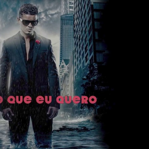 Denis Graca - O Que Eu quero