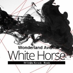 DJ Zeljko Kovacic - White Horse (Club Mix)