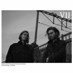 OBSCUUR PODCAST 07 | SCHUW