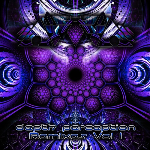 Dilation (Goopsteppa Remix)