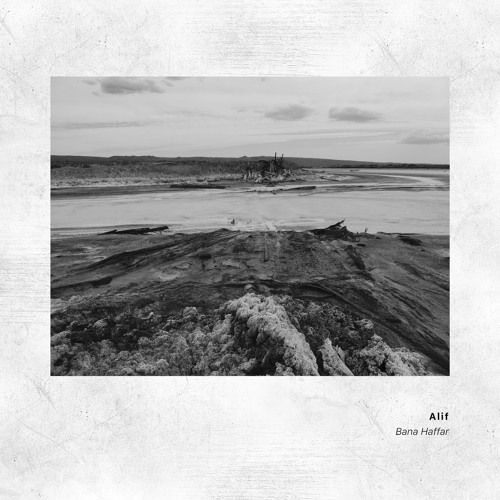 [VENT014] Bana Haffar - Alif (LP)