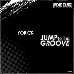 Yorick - Jump To This Groove (preview WSZ044)