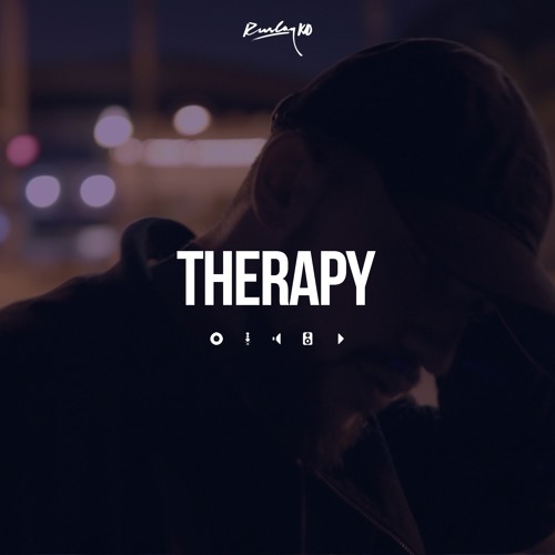 Therapy [studio] weekly #4 (@RuslanKD @Sojay)