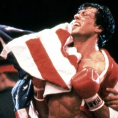 Get up you son of a Bitch