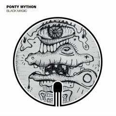 PREMIERE : Ponty Mython - Hidden Object