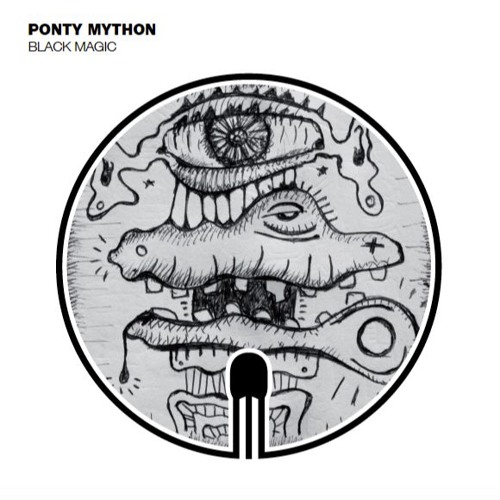 PREMIERE : Ponty Mython - Hidden Object