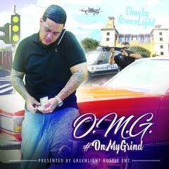 8- #PaLaCalle- Chucky Greenlight ft. U.B. The UnderBoss