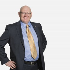 VMFA Chief Curator Michael Taylor Loves His Jewel of an Art Museum