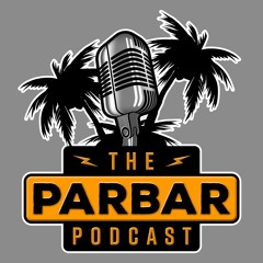 ParBar ft Jorden & Tina Tiki - Episode 23 - The Easter Weekend
