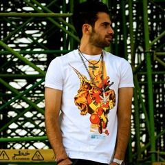 Amir Khalvat Ft AmirAliSniff - Mese Aftab shodi _Persian Rap Family